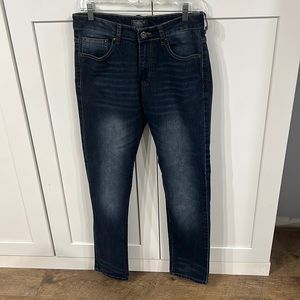 Company 81 Men’s Jeans, 32/32